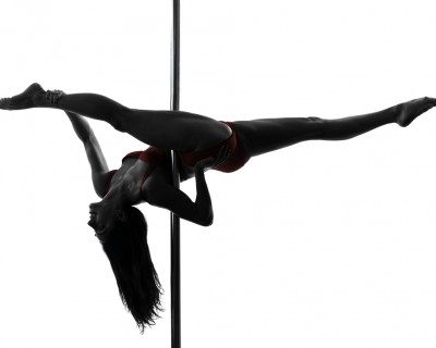 BLOG: Feminist Forays: That Time I Became a Stripper